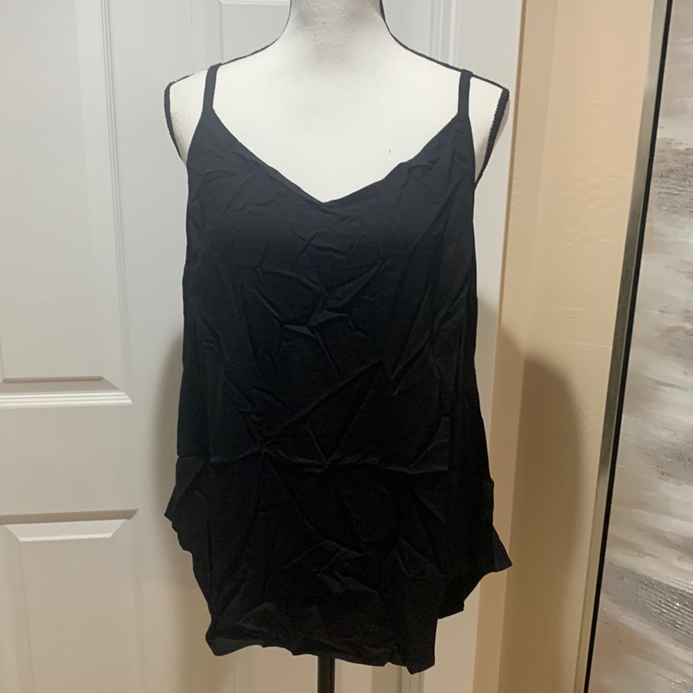 Black Cami